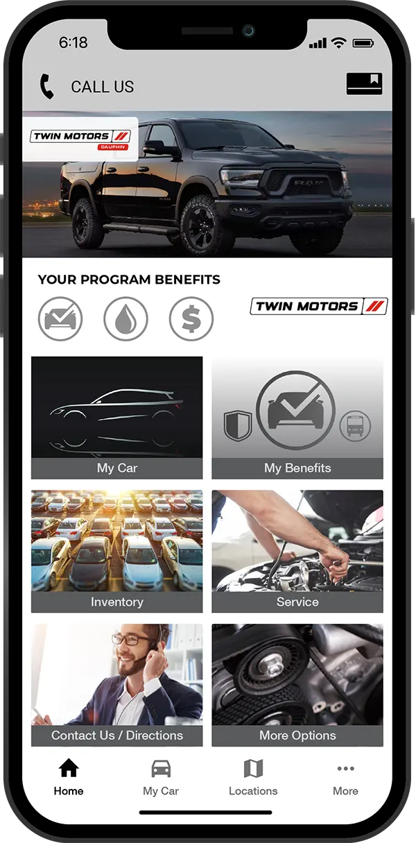App